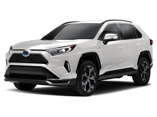 Used 2022  Toyota XSE image 1