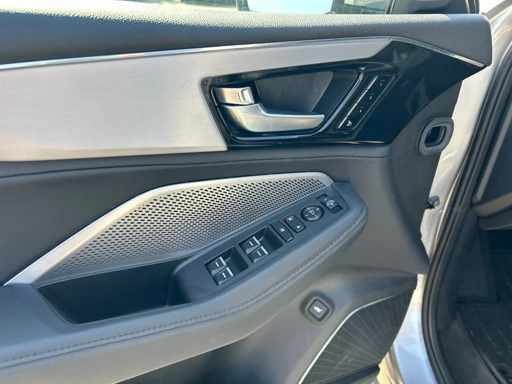 2026 Acura MDX Base - Photo 19