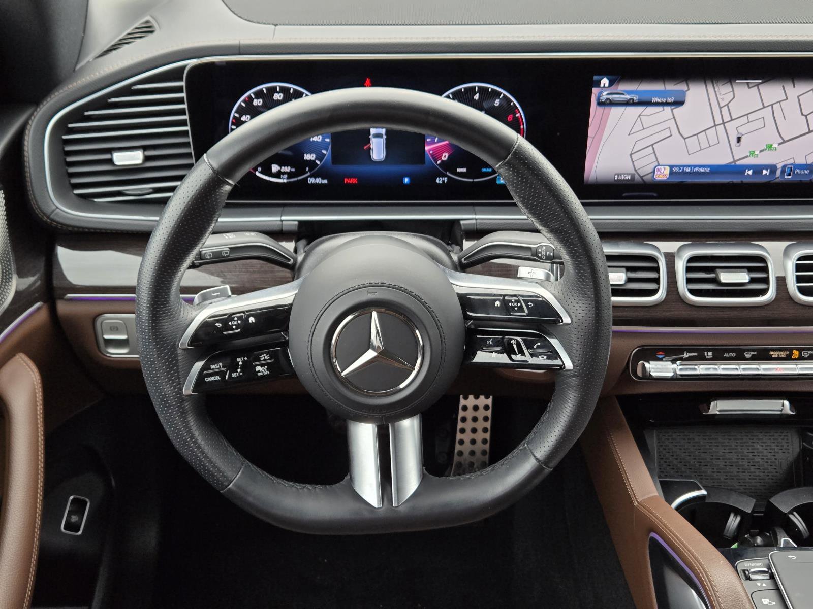 2024 Mercedes-Benz GLS Base - Photo 31