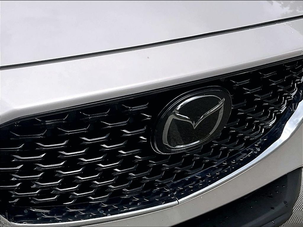 Used 2025 Silver Mazda 2.5 S Preferred Package image 31
