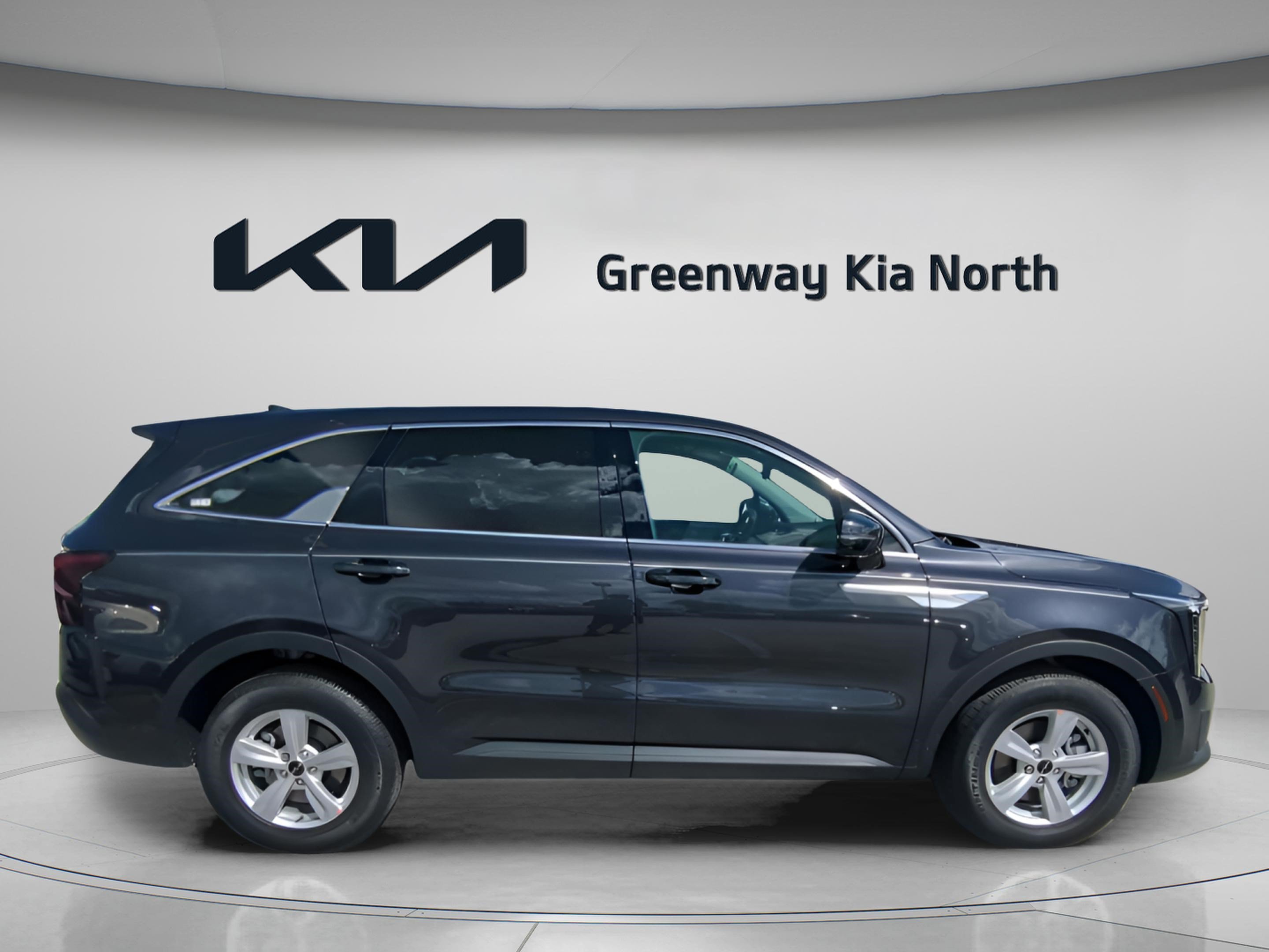 New 2026 Panthera Metal Kia LX image 1
