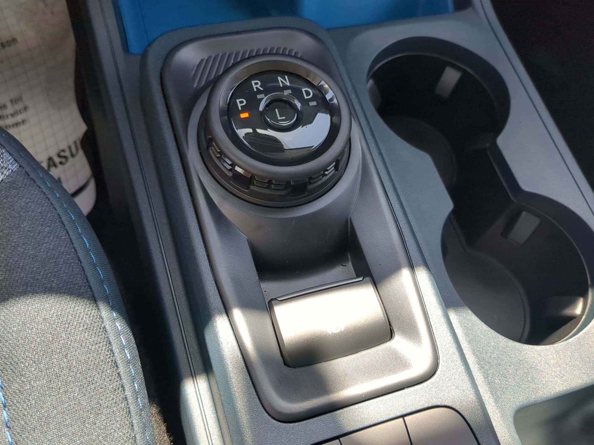 2025 Ford Maverick XLT - Photo 52