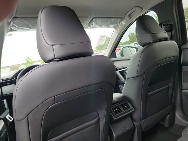 New 2026 Gray Mazda 2.5 S Preferred image 10