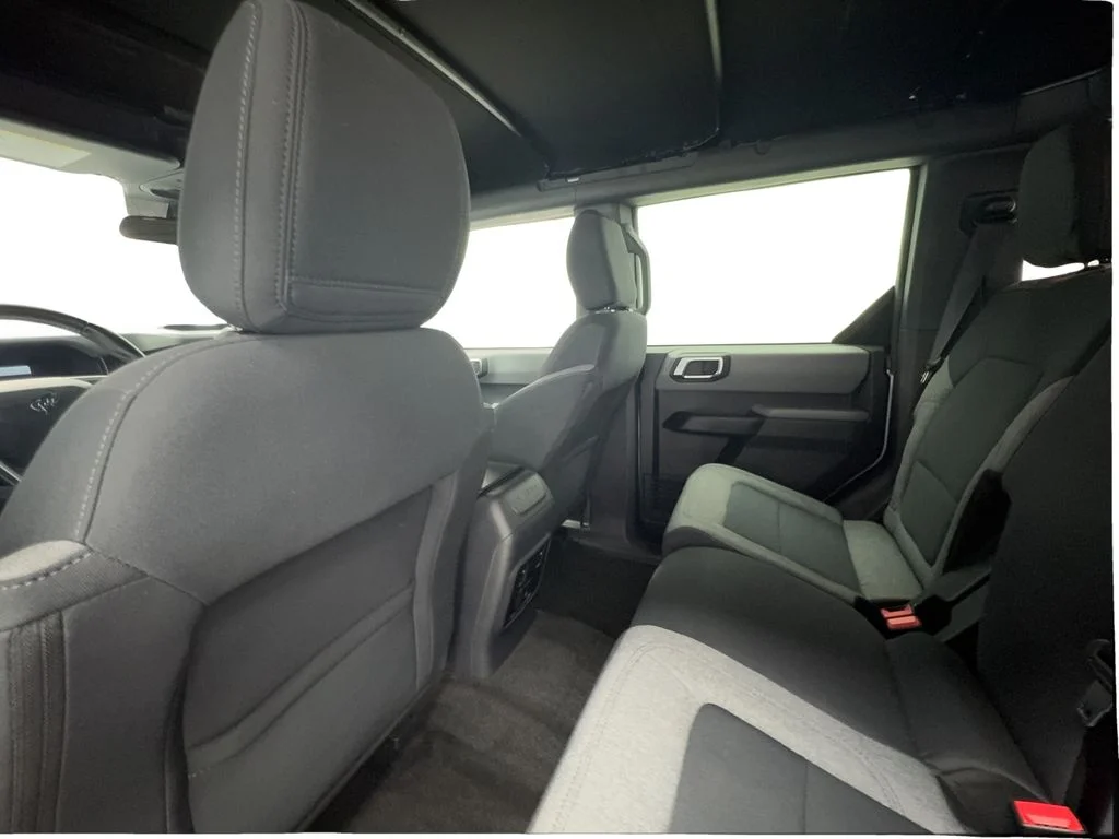 Used 2023 Silver Ford Big Bend image 21