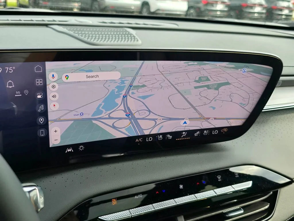 2026 Buick Enclave Avenir - Photo 22