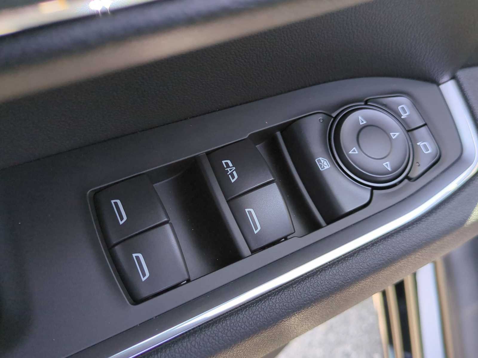 2026 Chevrolet Silverado 1500 LT Trail Boss - Photo 11