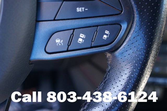 Used 2024 White Dodge GT Plus image 7