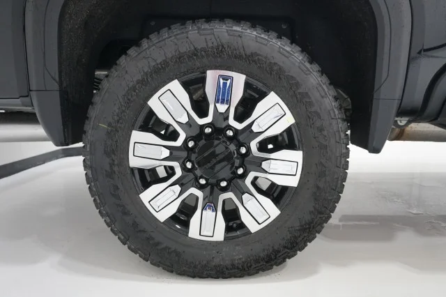 New 2026 Onyx Black GMC Denali image 7