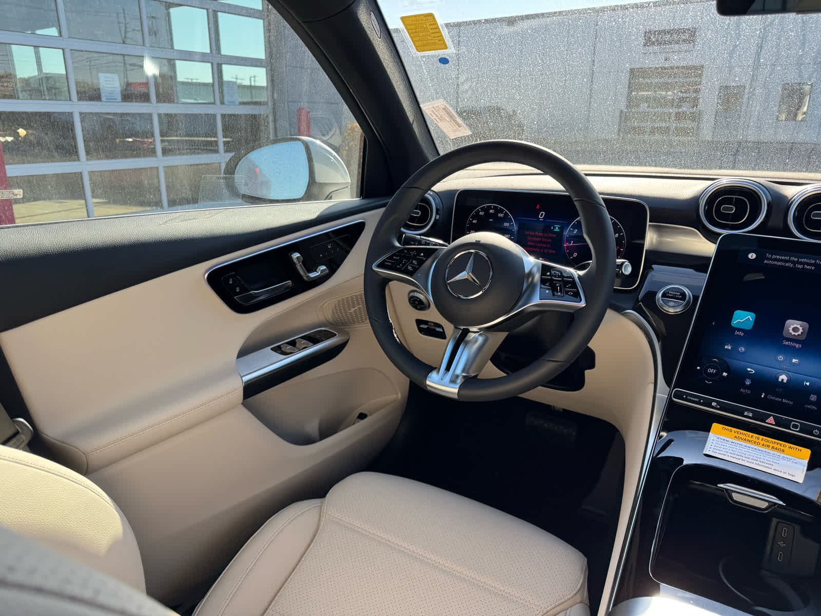 2026 Mercedes-Benz GLC Base - Photo 37