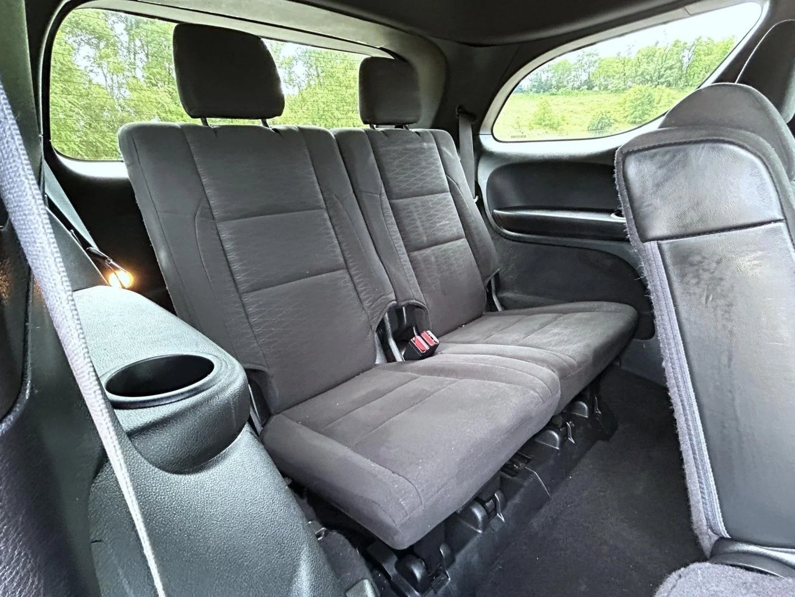 Used 2020 Black Dodge SXT Plus image 19