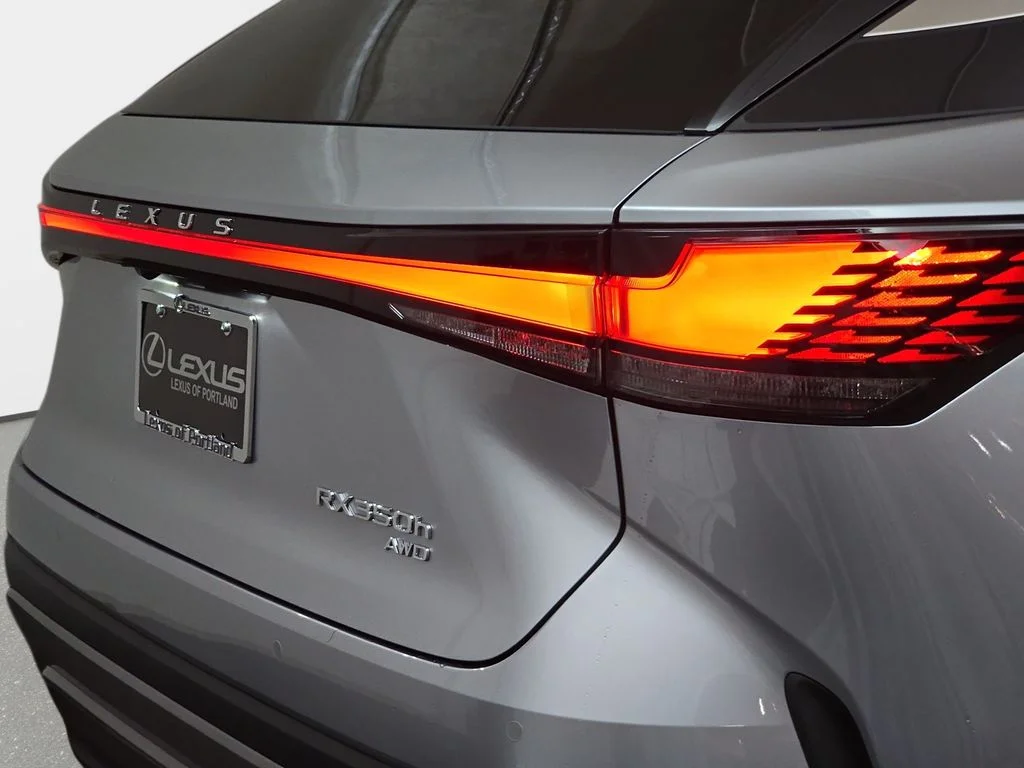 New 2026 Iridium Lexus PREMIUM PLUS image 31