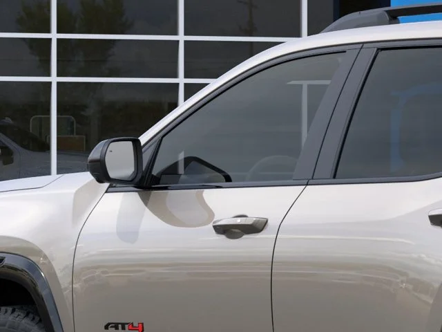 2027 GMC Terrain AT4 - Photo 13