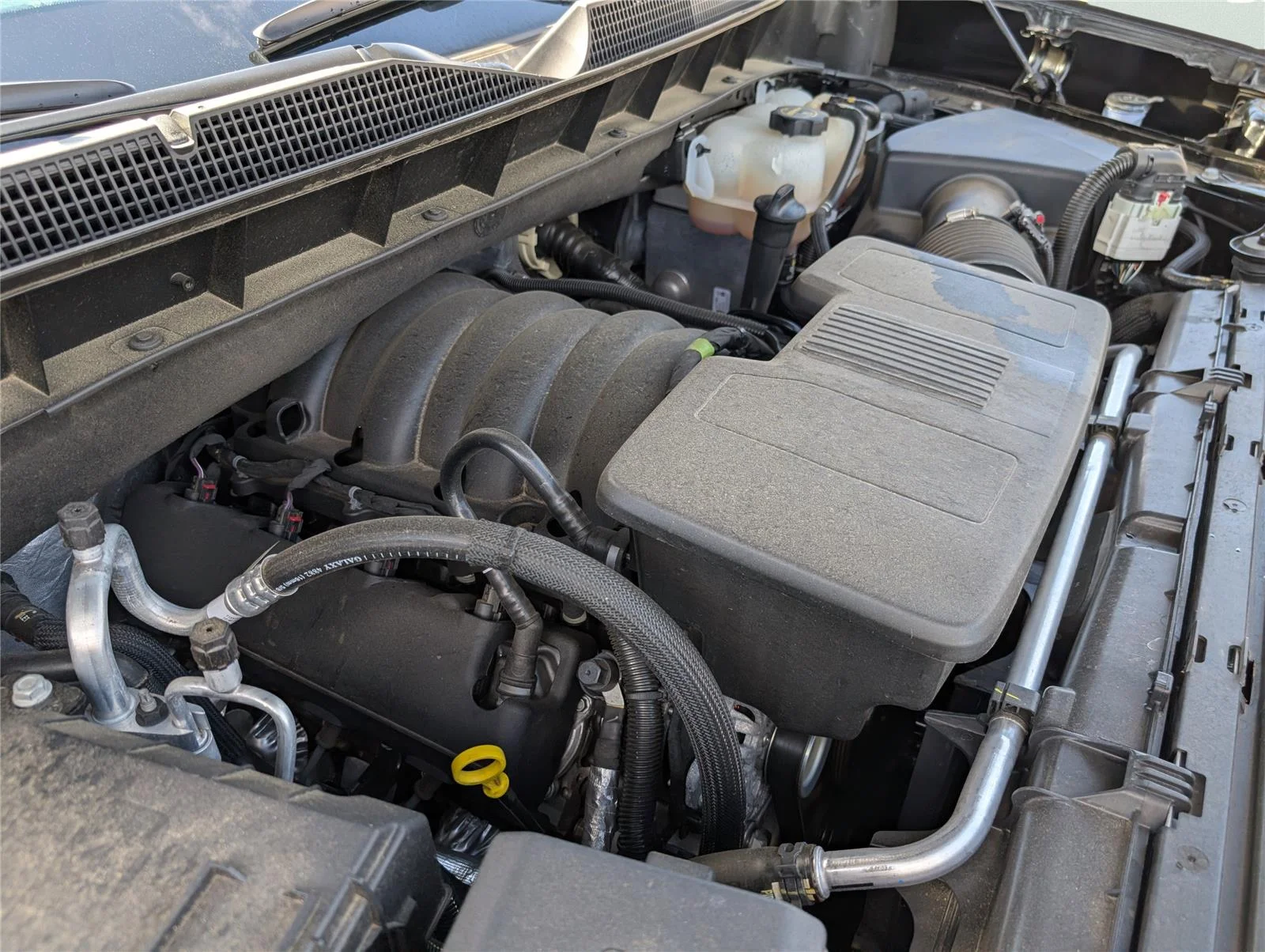 Used 2025 Black Chevrolet High Country image 46