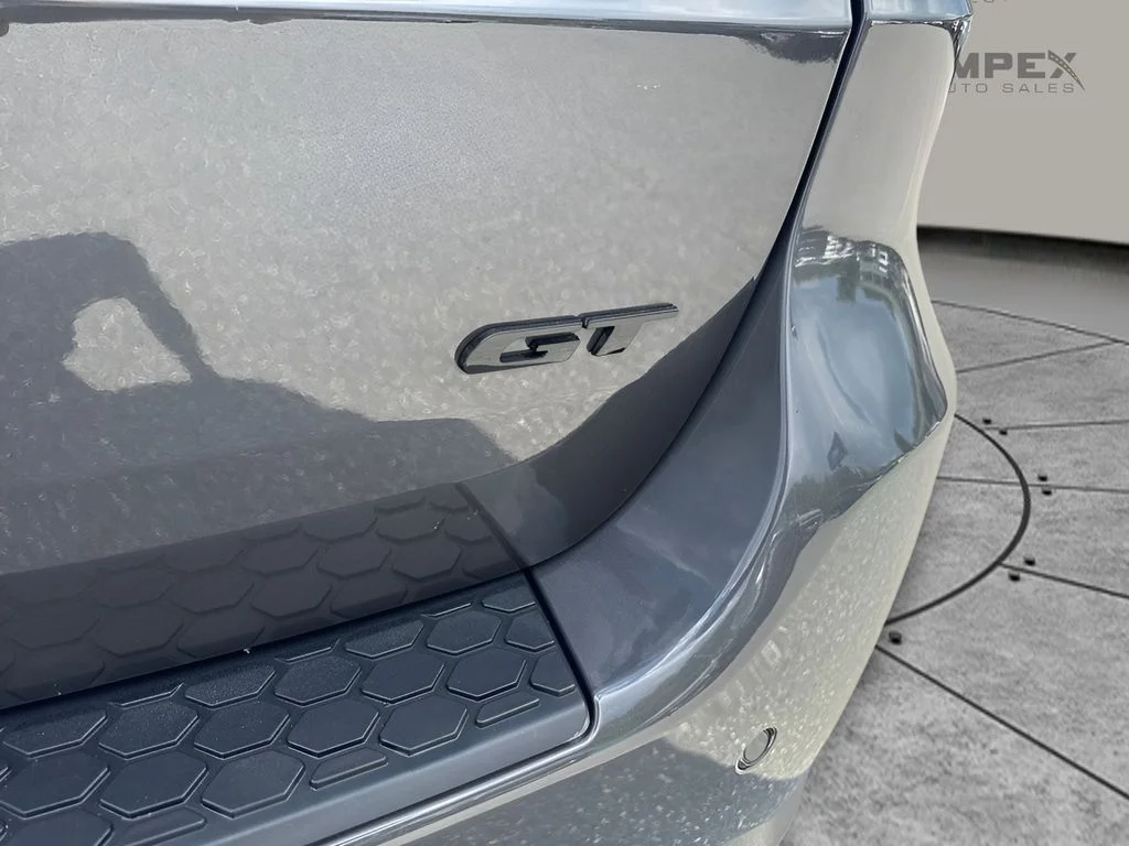 Used 2025 Gray Dodge GT Plus image 30