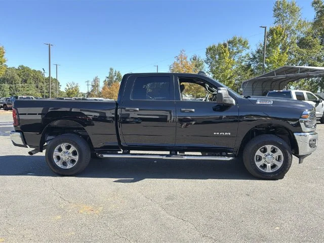 Used 2026 Black Ram Big Horn image 5