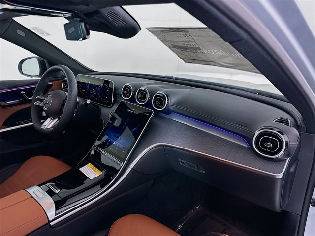 2026 Mercedes-Benz C-Class Sedan AMG C43 - Photo 60