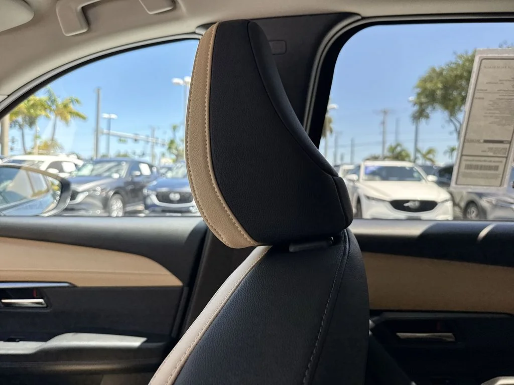 New 2026 Gray Metallic Mazda 2.5 S Premium Plus AWD image 16
