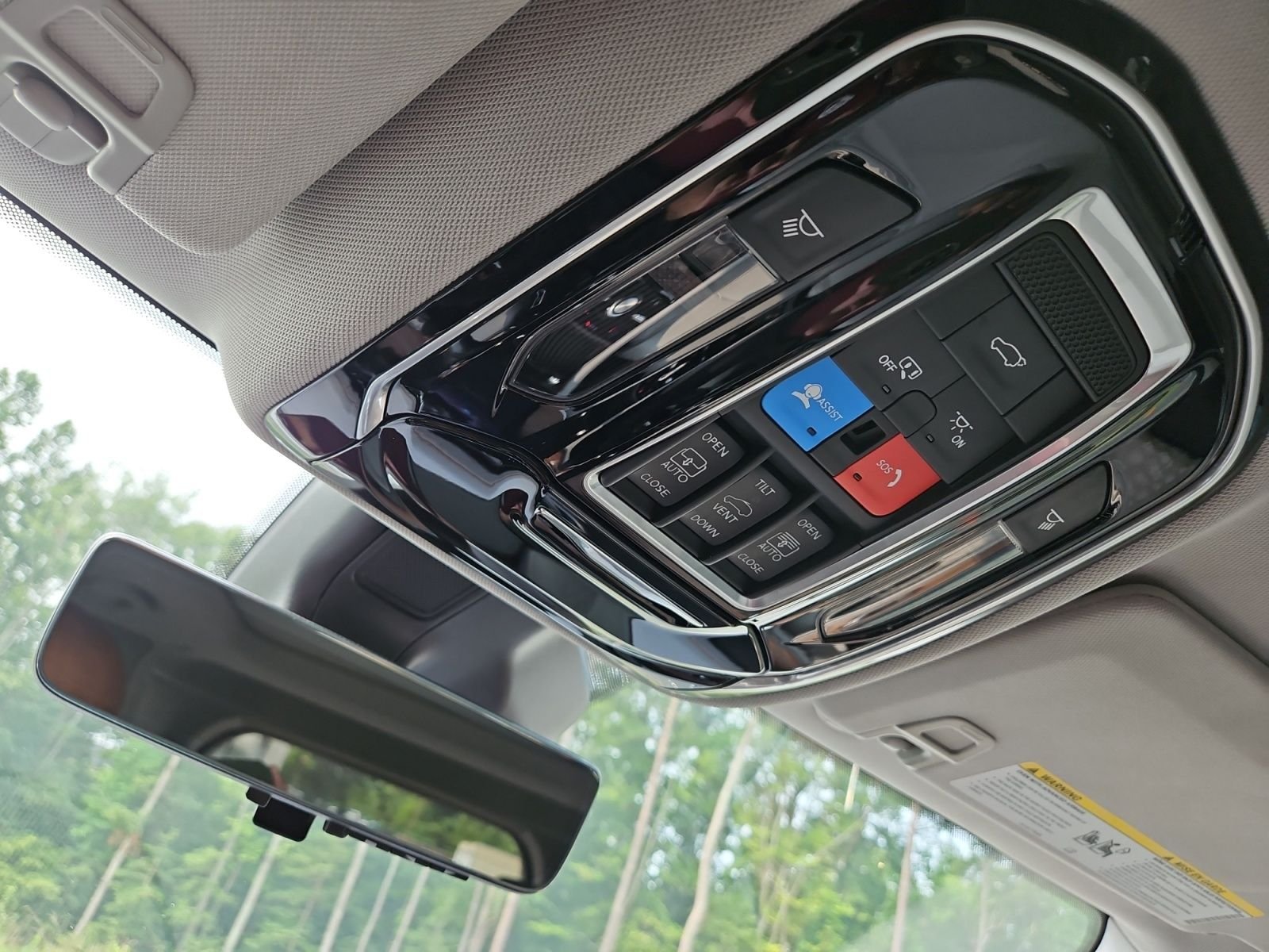 Used 2022 White Jeep Summit image 30