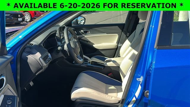 2026 Acura Integra A-Spec with Tech Package - Photo 36