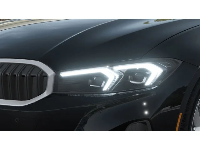 New 2026 Jet Black BMW  image 6