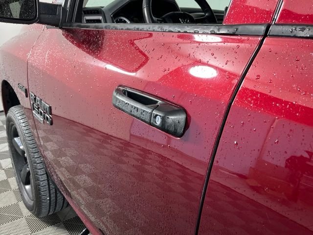 Used 2019 Red Ram Express image 13