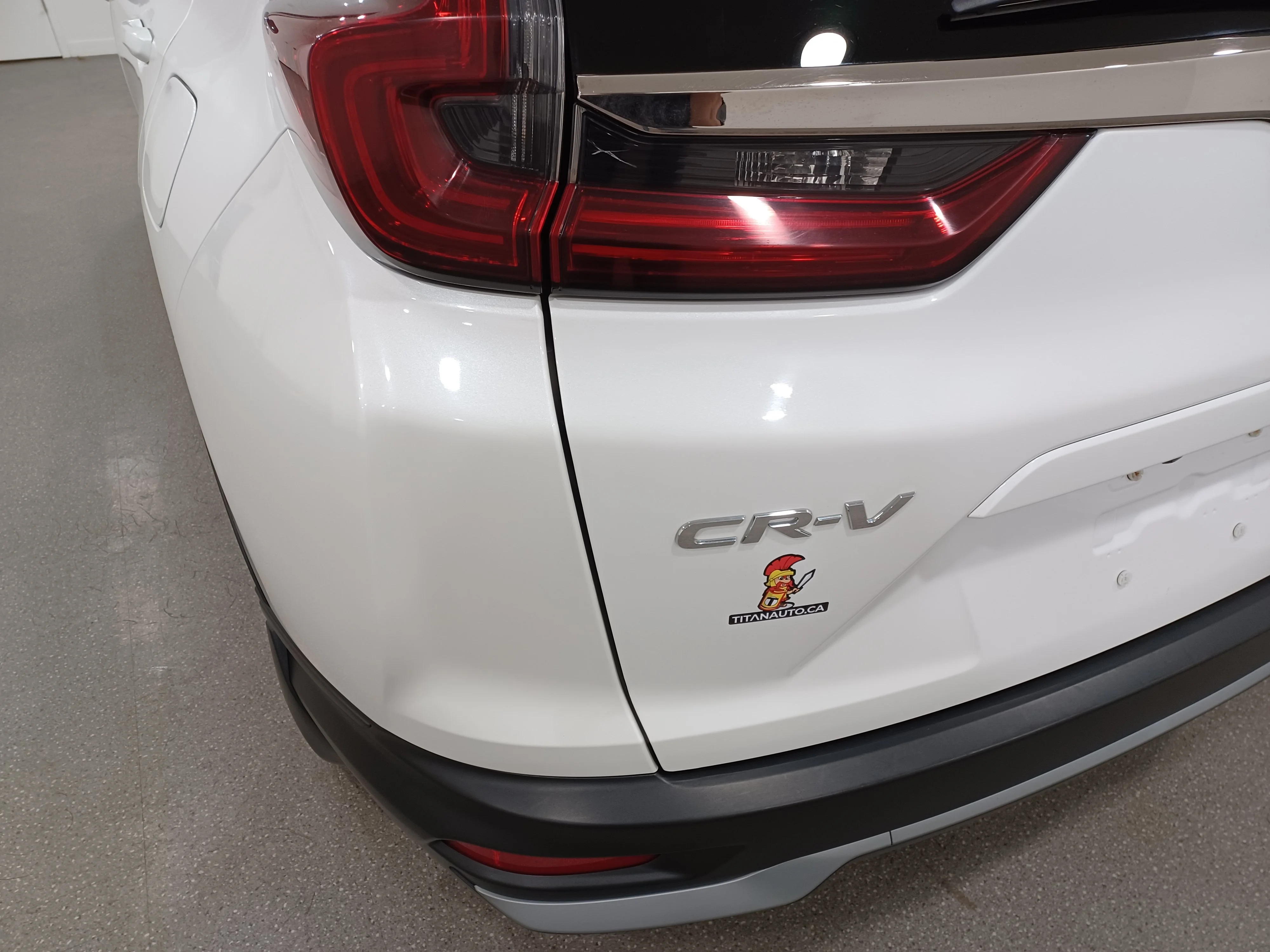 Used 2020 Platinum White Pearl Honda Sport AWD*Adaptive Cruise | Remote Start | Htd Seats | Sunroof | Htd Wheel | Lane Keep Assist image 23