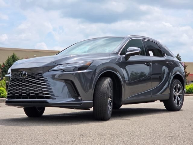 2026 Lexus RX 350 Premium - Photo 19
