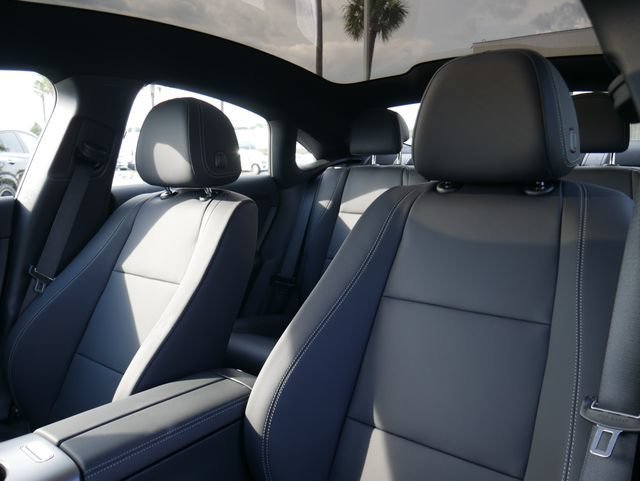 New 2027 Night Black Mercedes-Benz CLA 220 image 37