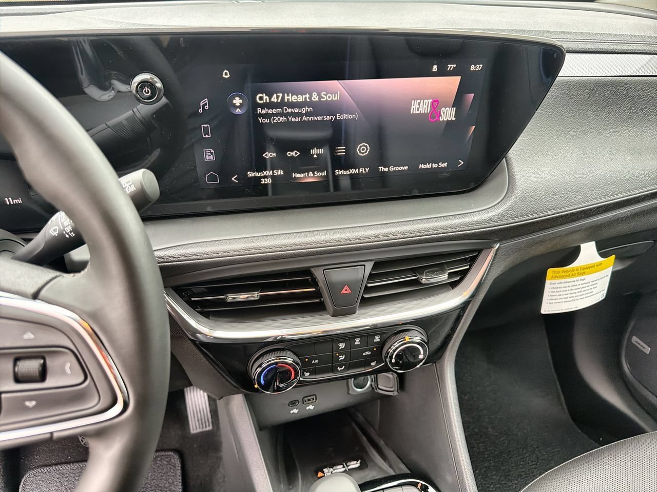 2026 Buick Encore GX Sport Touring - Photo 13