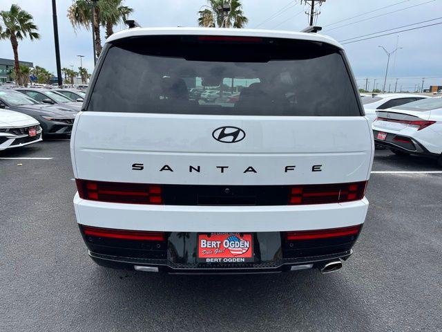 New 2026 White Hyundai Calligraphy FWD image 6
