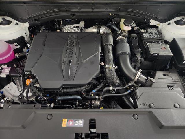 New 2027  Hyundai SE AWD image 11