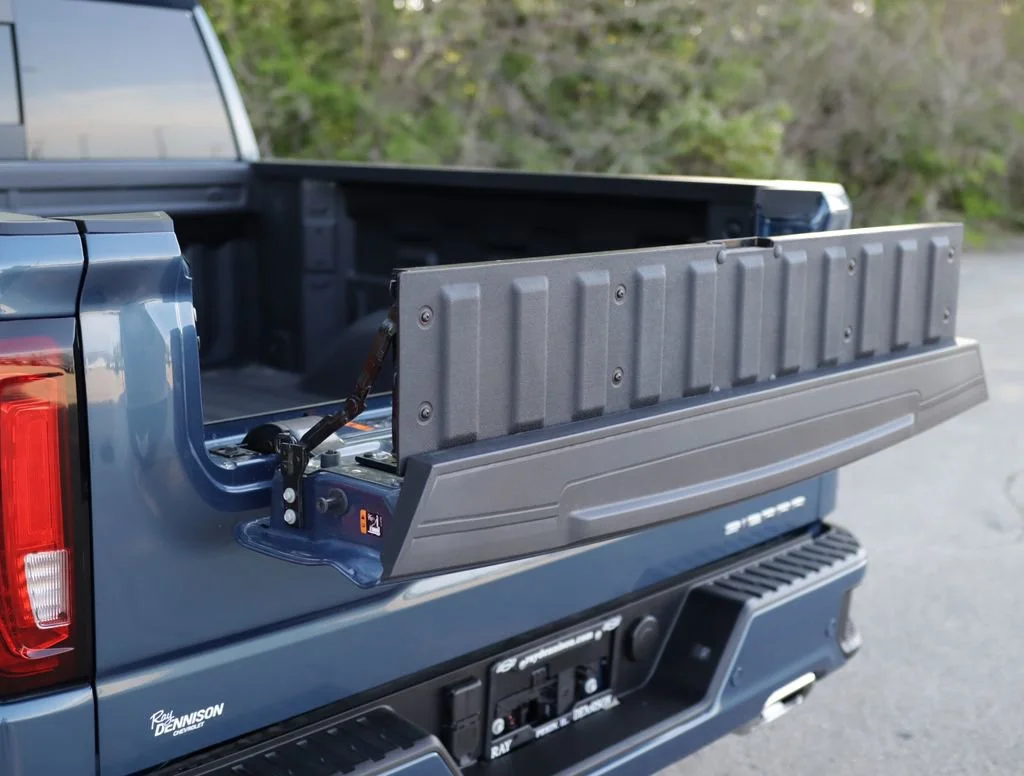 2026 GMC Sierra 1500 Denali - Photo 33