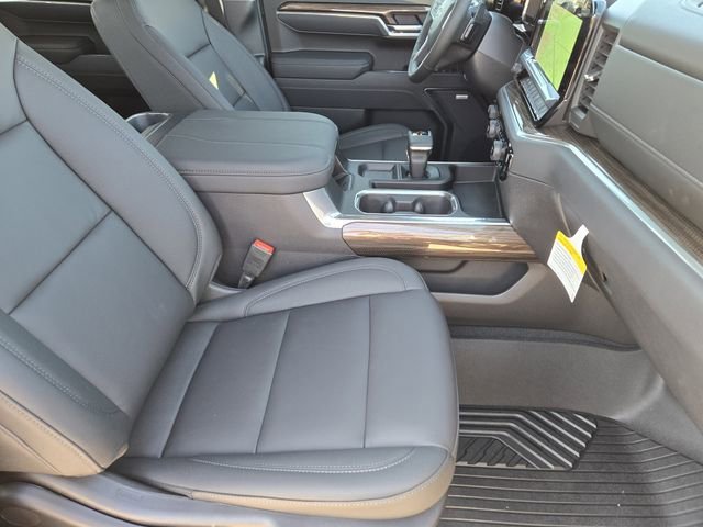 2026 Chevrolet Silverado 1500 LT Trail Boss - Photo 12