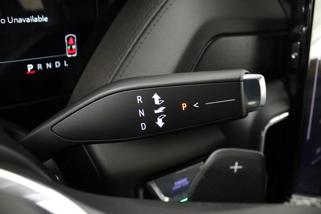New 2026 Onyx Black GMC Denali image 25