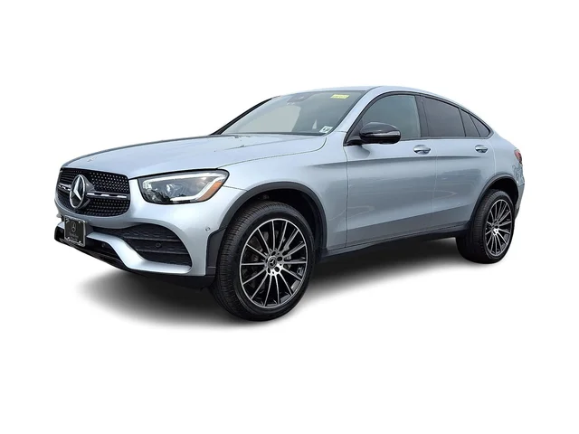 2022 Mercedes-Benz GLC GLC 300