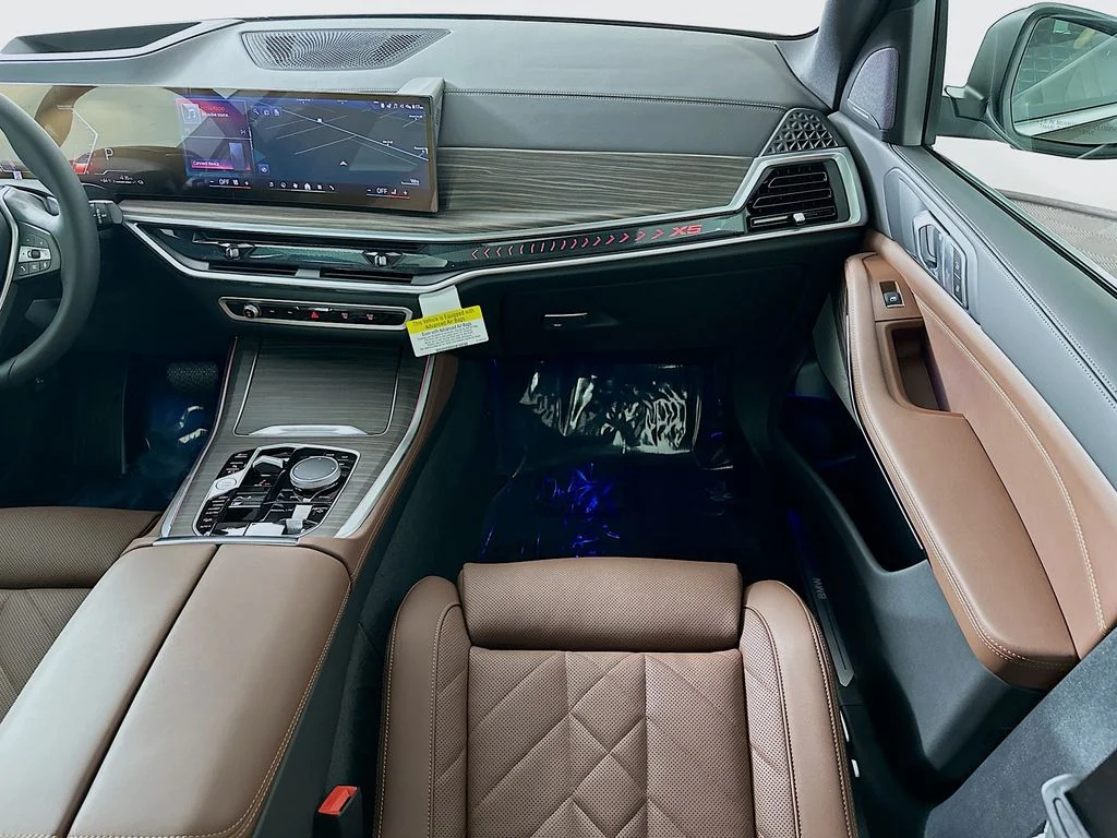2026 BMW X5 50e - Photo 28