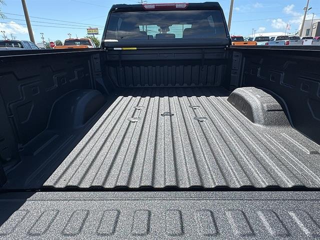 2026 Chevrolet Silverado 2500 HD Custom - Photo 40