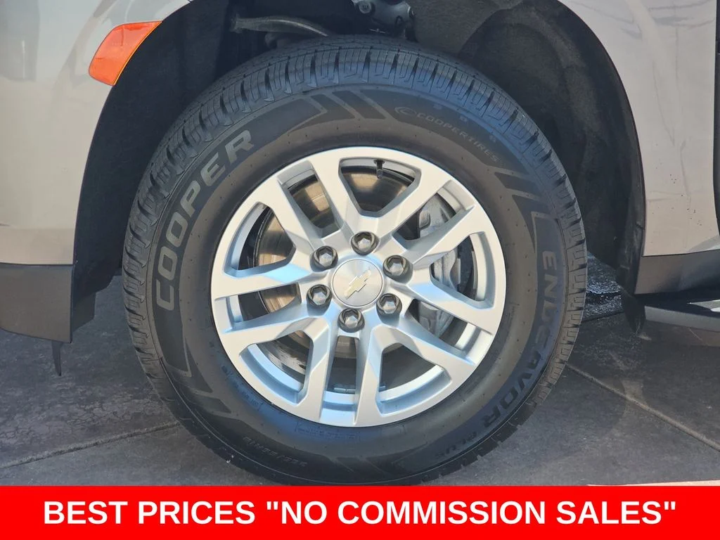 Used 2022 Gray Chevrolet LS image 36
