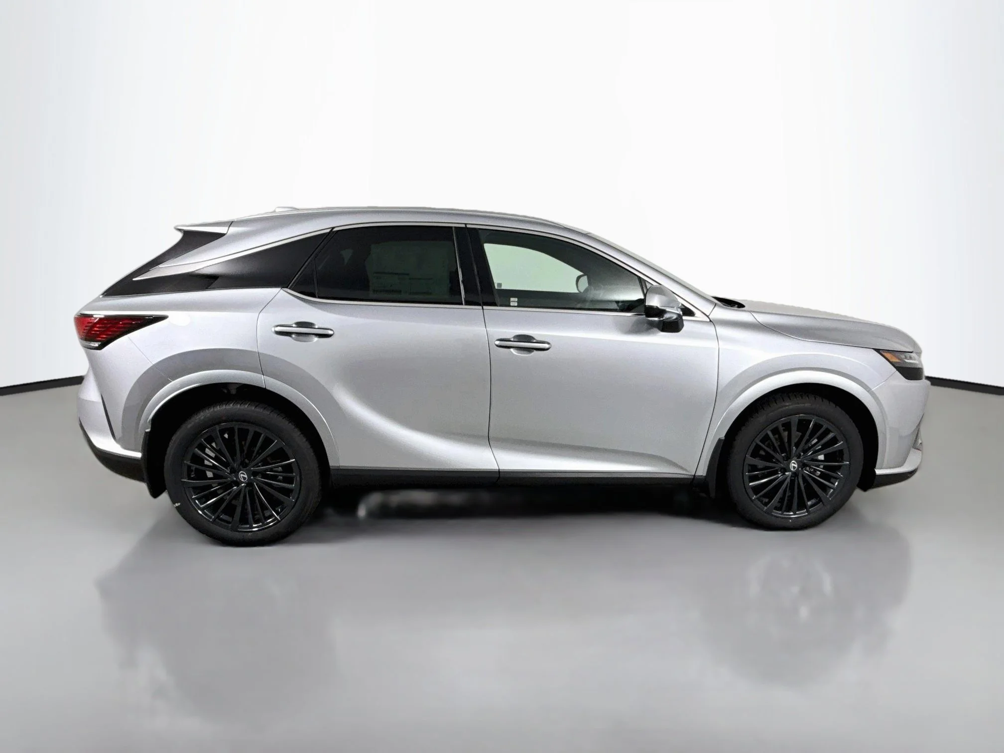 New 2026 Iridium Lexus  350 PREMIUM AWD image 8