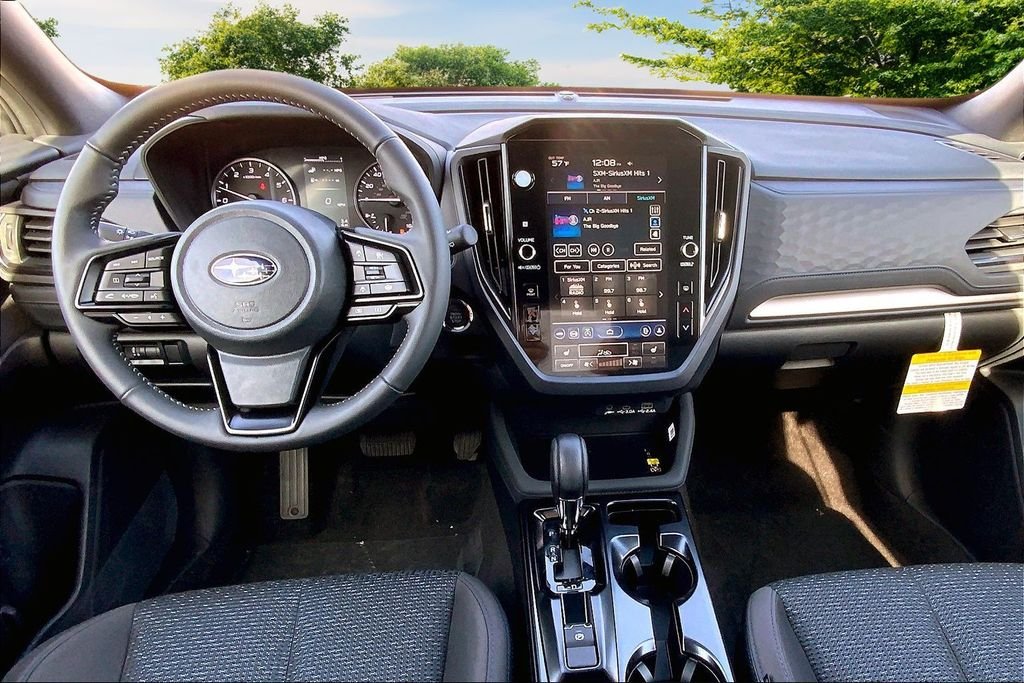 2026 Subaru Forester Premium - Photo 5