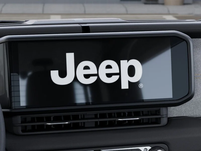 New 2026 Earl Clearcoat Jeep Willys image 18
