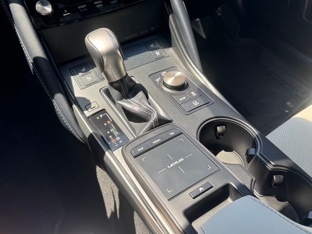 Used 2022 Grecian Water Lexus 350 F SPORT image 17