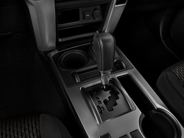 2023 Toyota 4Runner Limited - Photo 9