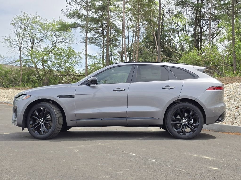 New 2026 Eiger Grey Jaguar P250 R-Dynamic S image 23