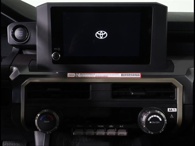 2026 Toyota Tacoma SR5 - Photo 9