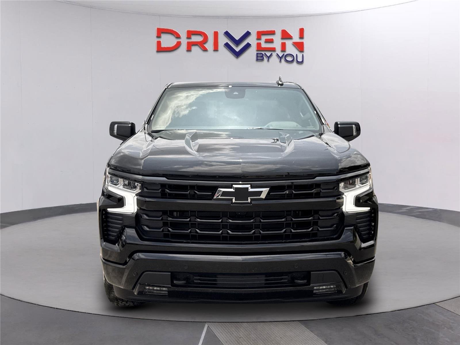 2026 Chevrolet Silverado 1500 RST - Photo 9
