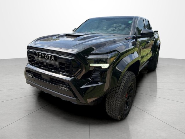 2025 Toyota Tacoma TRD Pro HV