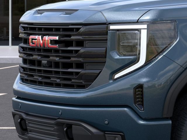2026 GMC Sierra 1500 Elevation - Photo 13
