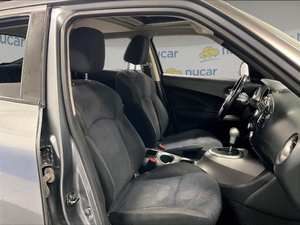 Used 2013 Gray Nissan SV image 11