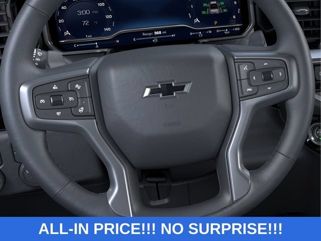 2026 Chevrolet Silverado 1500 RST - Photo 13